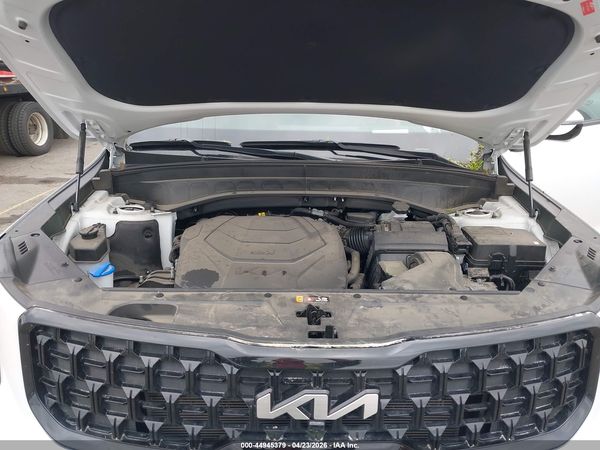 2024 KIA TELLURIDE SX PRESTIGE X-LINE