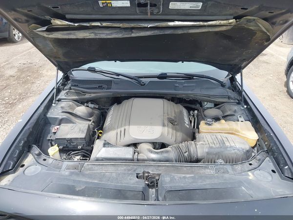2017 DODGE CHALLENGER R/T