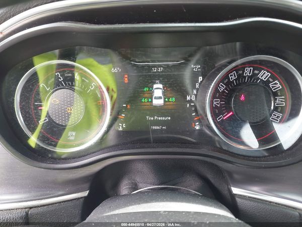 2017 DODGE CHALLENGER R/T