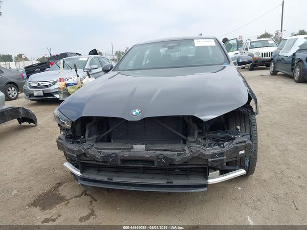2024 BMW 530I