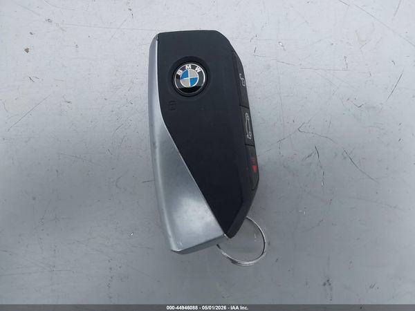 2024 BMW 530I