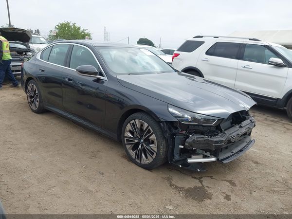 2024 BMW 530I