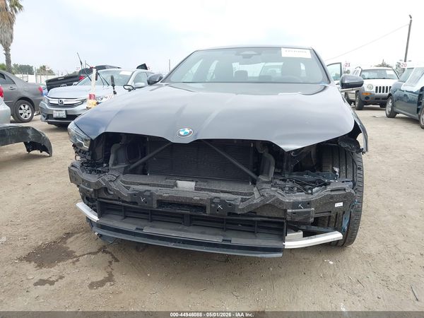 2024 BMW 530I