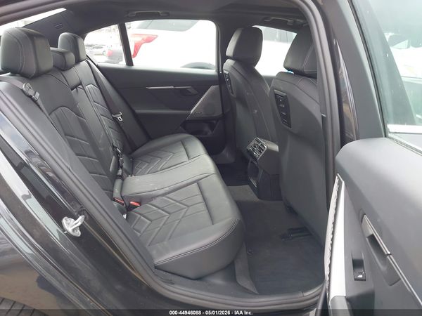 2024 BMW 530I