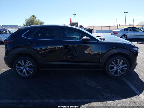 2022 MAZDA CX-30 SELECT