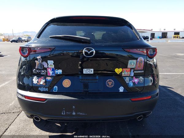 2022 MAZDA CX-30 SELECT