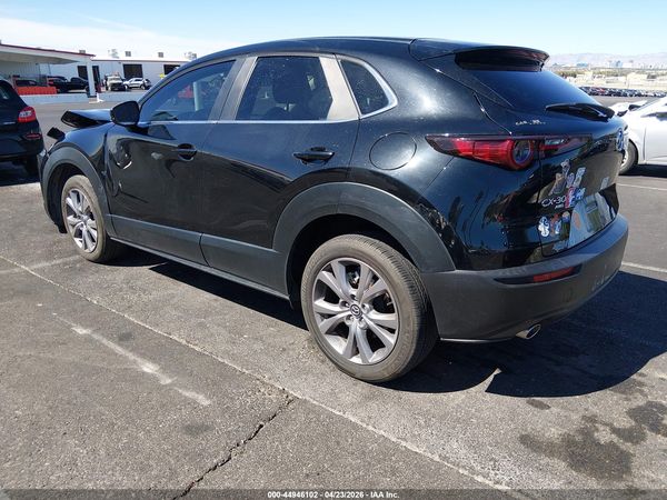 2022 MAZDA CX-30 SELECT