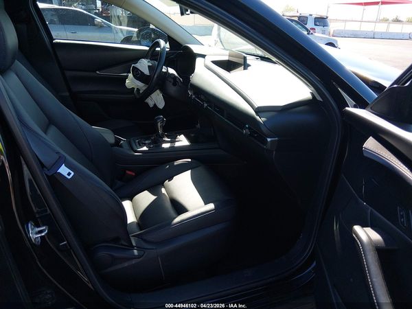 2022 MAZDA CX-30 SELECT