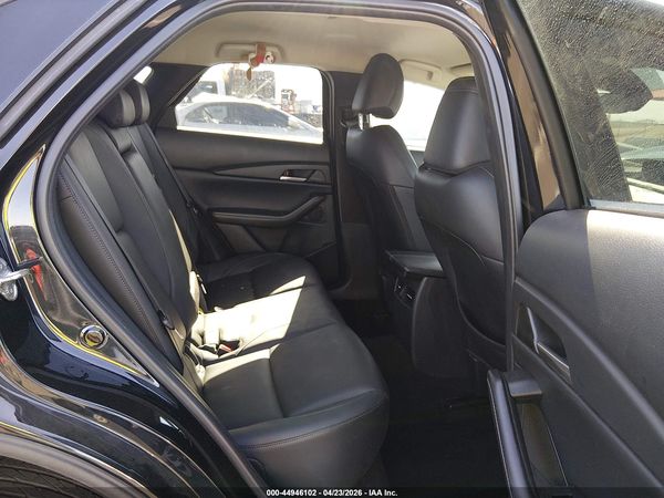2022 MAZDA CX-30 SELECT
