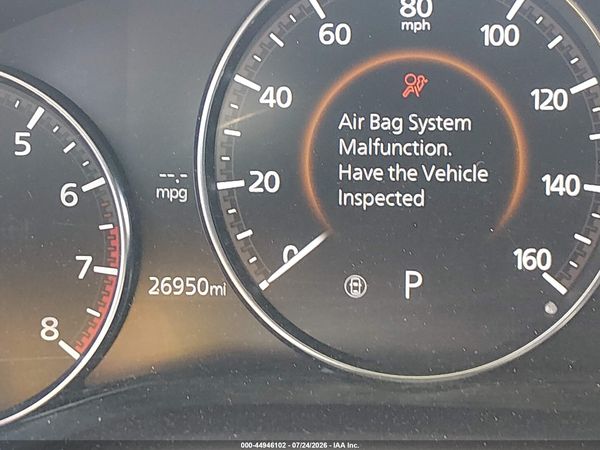 2022 MAZDA CX-30 SELECT