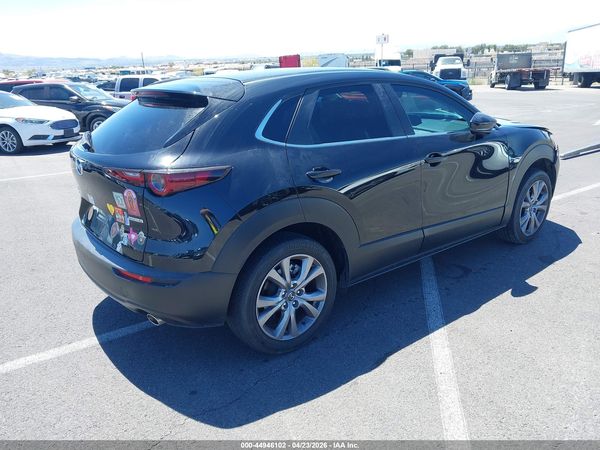 2022 MAZDA CX-30 SELECT