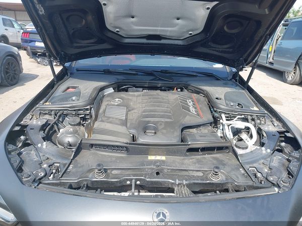 2023 MERCEDES-BENZ AMG GT 43 4-DOOR COUPE AMG GT43
