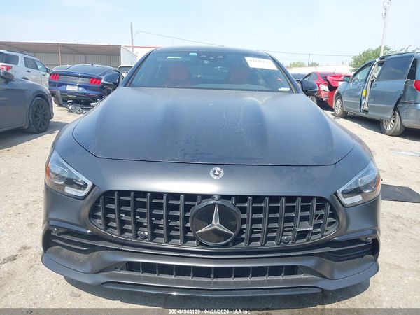 2023 MERCEDES-BENZ AMG GT 43 4-DOOR COUPE AMG GT43