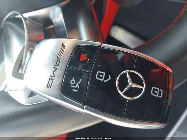 2023 MERCEDES-BENZ AMG GT 43 4-DOOR COUPE AMG GT43