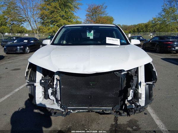 2020 ACURA MDX TECHNOLOGY PACKAGE