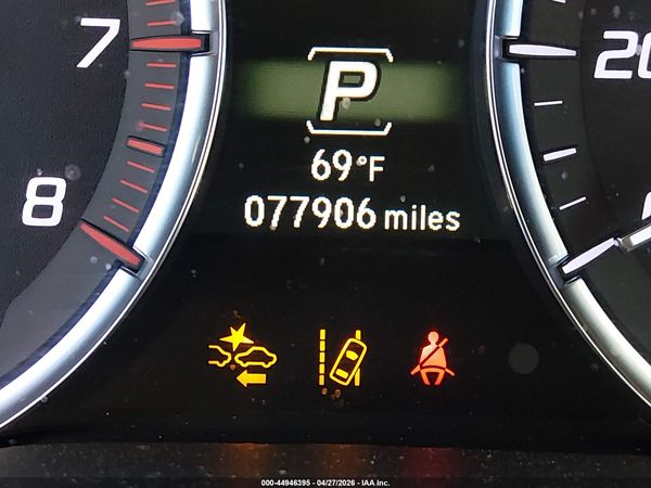 2020 ACURA MDX TECHNOLOGY PACKAGE