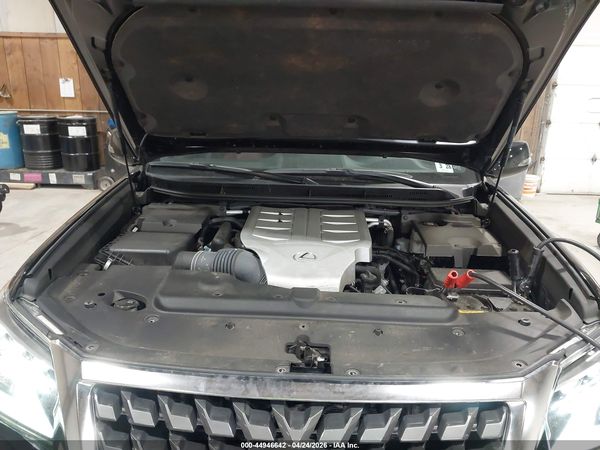2023 LEXUS GX 460 PREMIUM