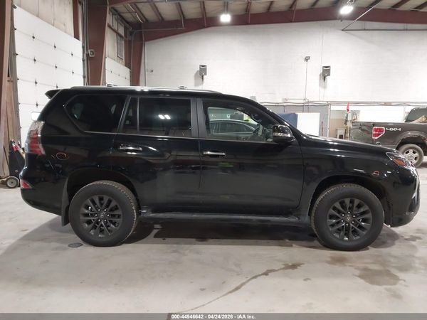 2023 LEXUS GX 460 PREMIUM