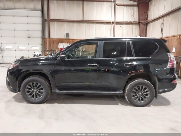 2023 LEXUS GX 460 PREMIUM