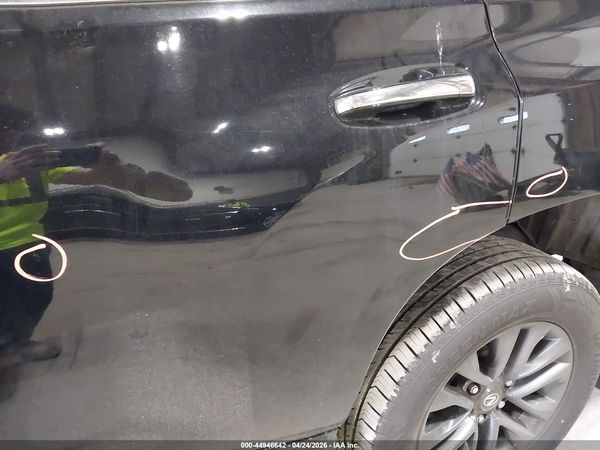 2023 LEXUS GX 460 PREMIUM