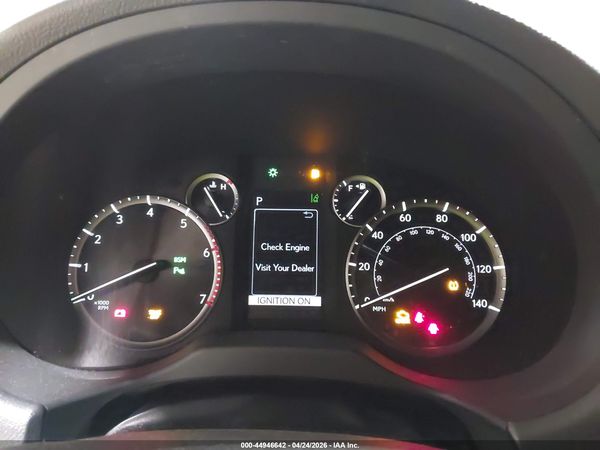 2023 LEXUS GX 460 PREMIUM
