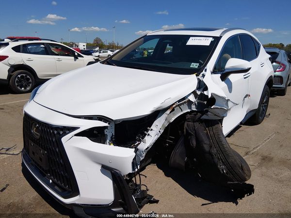 2026 LEXUS NX 350H PREMIUM