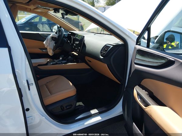 2026 LEXUS NX 350H PREMIUM