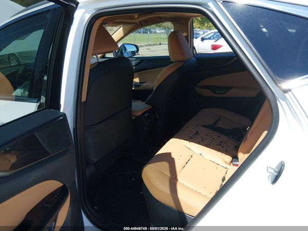 2026 LEXUS NX 350H PREMIUM
