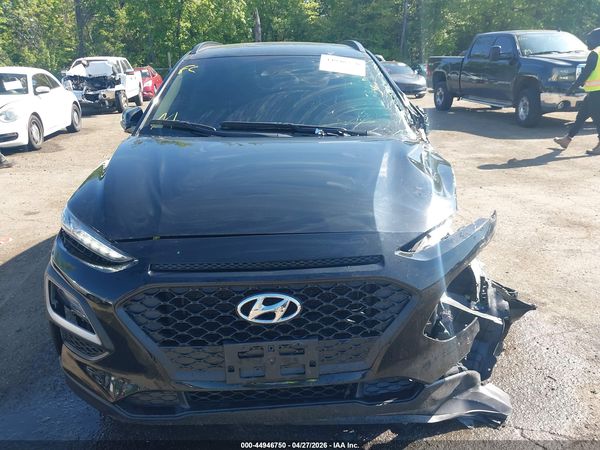 2020 HYUNDAI KONA SEL