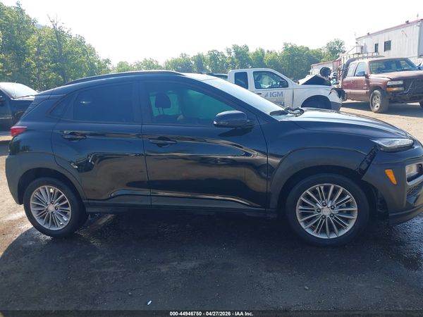2020 HYUNDAI KONA SEL