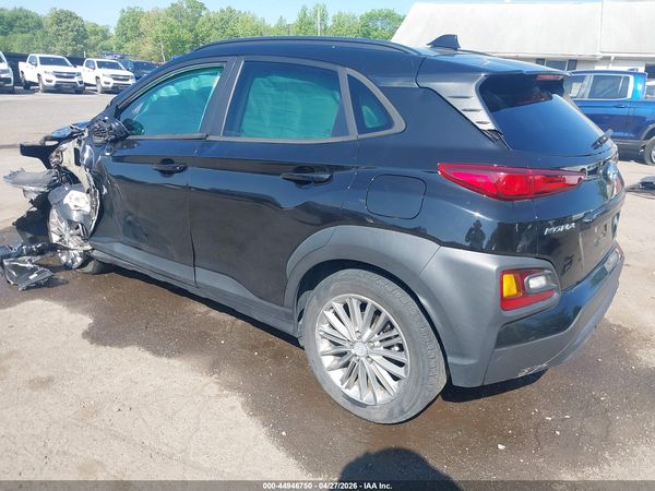 2020 HYUNDAI KONA SEL