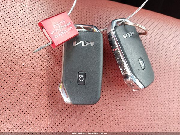 2025 KIA SPORTAGE SX-PRESTIGE