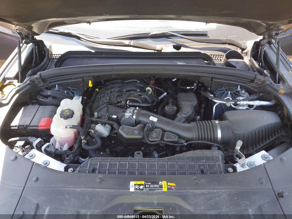 2025 JEEP GRAND CHEROKEE L ALTITUDE X 4X4