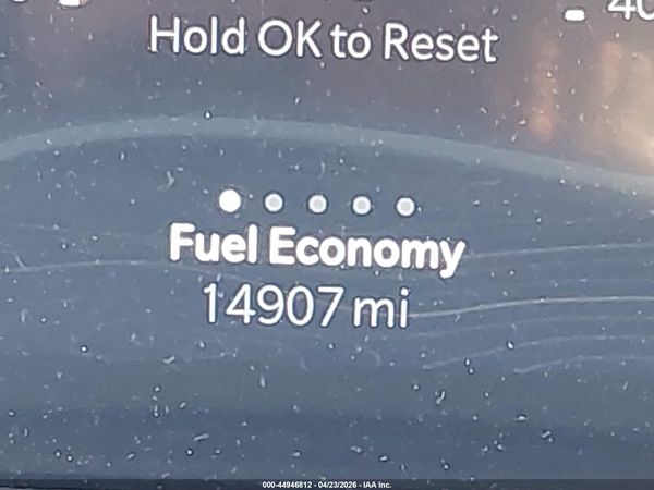 2025 JEEP GRAND CHEROKEE L ALTITUDE X 4X4