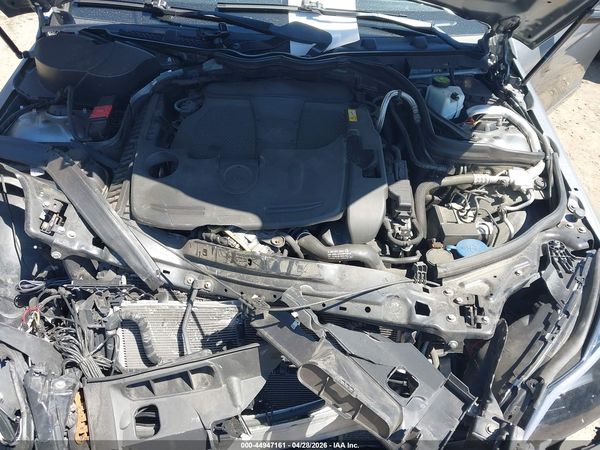 2013 MERCEDES-BENZ C 300 SPORT 4MATIC