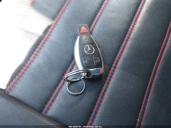2013 MERCEDES-BENZ C 300 SPORT 4MATIC