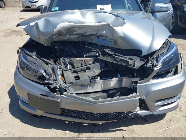 2013 MERCEDES-BENZ C 300 SPORT 4MATIC