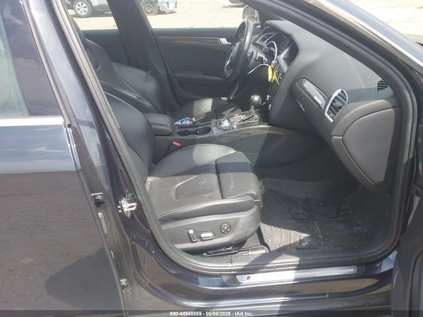 2014 AUDI S4 3.0T PREMIUM PLUS