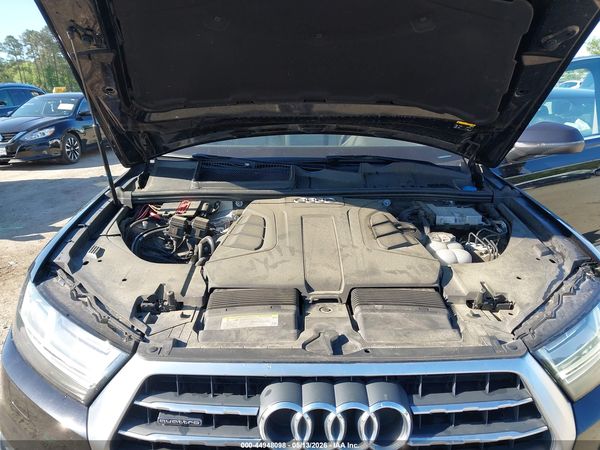 2019 AUDI Q7 55 PREMIUM