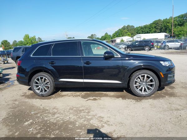 2019 AUDI Q7 55 PREMIUM