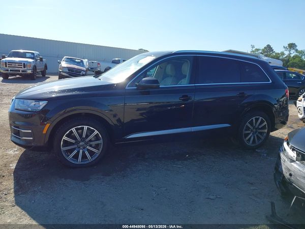 2019 AUDI Q7 55 PREMIUM