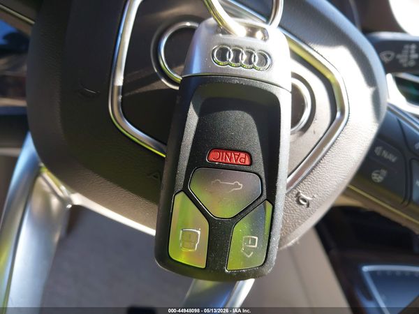 2019 AUDI Q7 55 PREMIUM