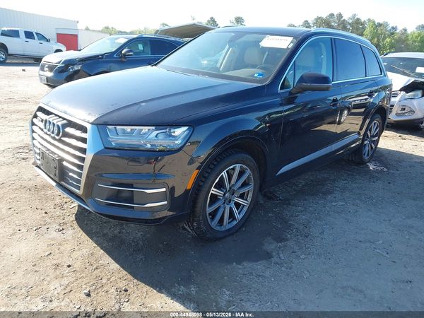 2019 AUDI Q7 55 PREMIUM