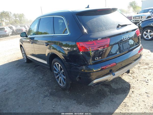 2019 AUDI Q7 55 PREMIUM