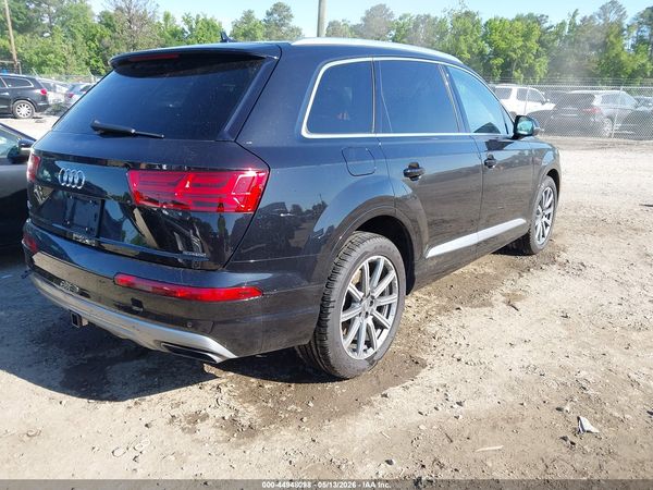 2019 AUDI Q7 55 PREMIUM