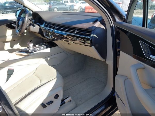 2019 AUDI Q7 55 PREMIUM