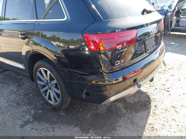 2019 AUDI Q7 55 PREMIUM