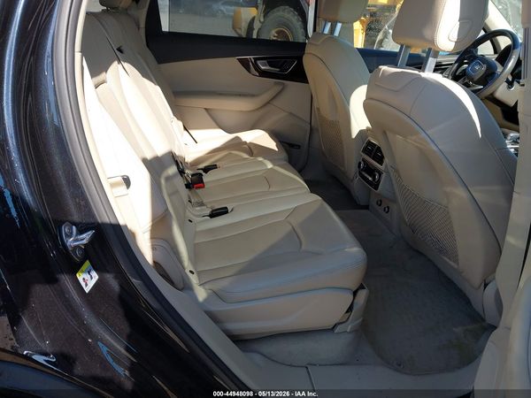 2019 AUDI Q7 55 PREMIUM