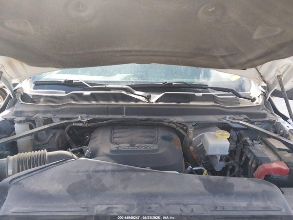 2023 RAM 2500 TRADESMAN  4X4 6'4 BOX