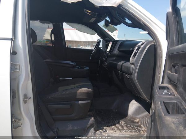 2023 RAM 2500 TRADESMAN  4X4 6'4 BOX